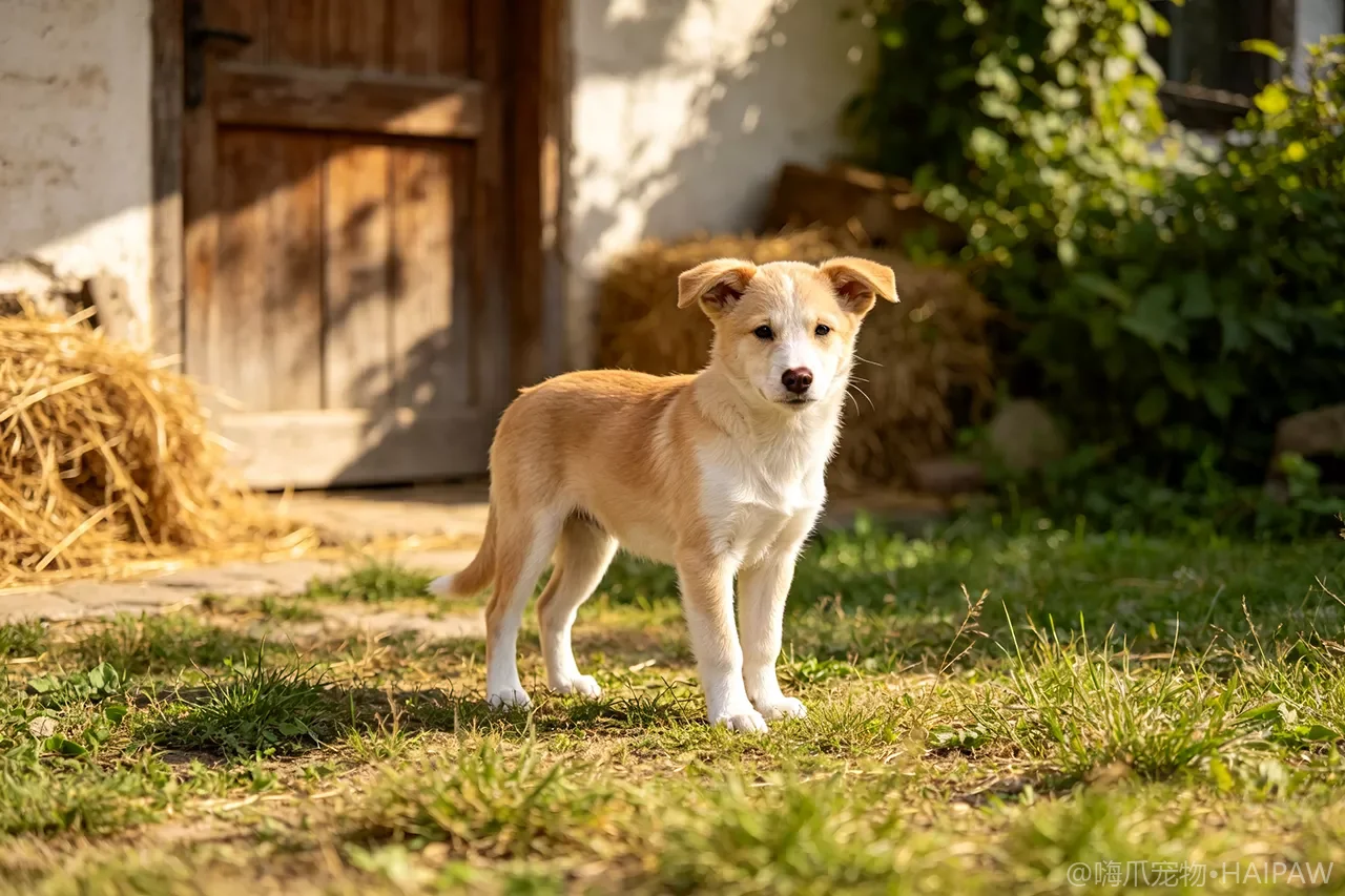 教了八百遍还是乱拉？幼犬如厕训练你可能漏了这几步