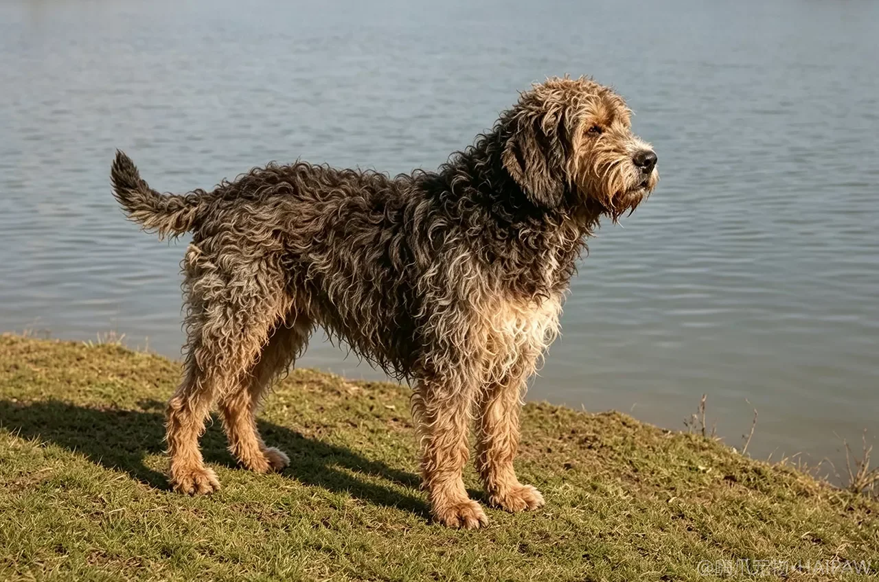 奥达猎犬品种图鉴：性格、饲养难度与适合人群全解析