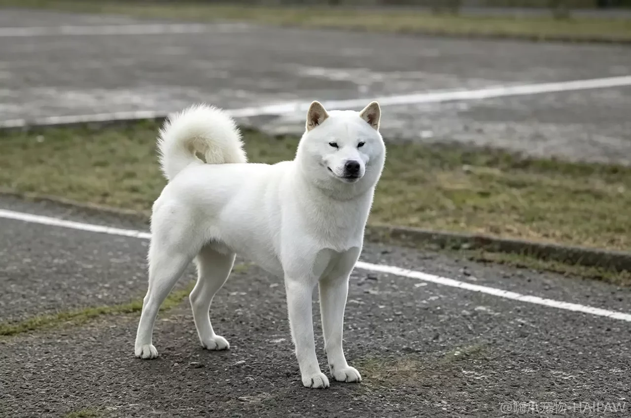 北海道犬品种图鉴：性格、饲养难度与适合人群全解析