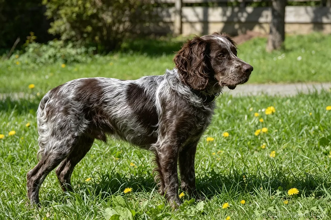 德国猎犬品种图鉴：性格、饲养难度与适合人群全解析