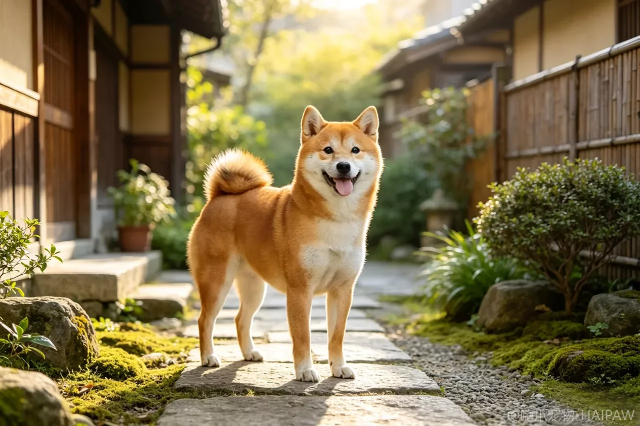 柴犬