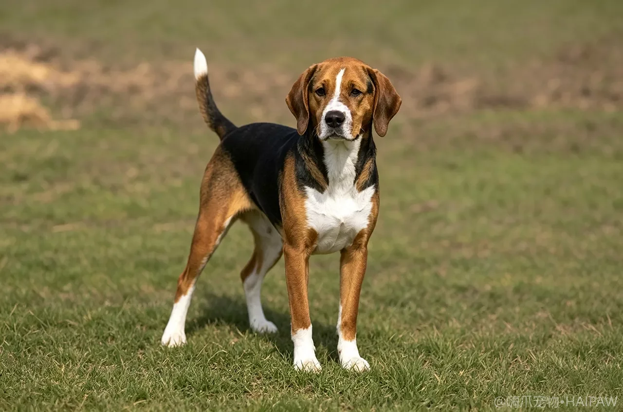 美国猎狐犬品种图鉴：性格、饲养难度与适合人群全解析