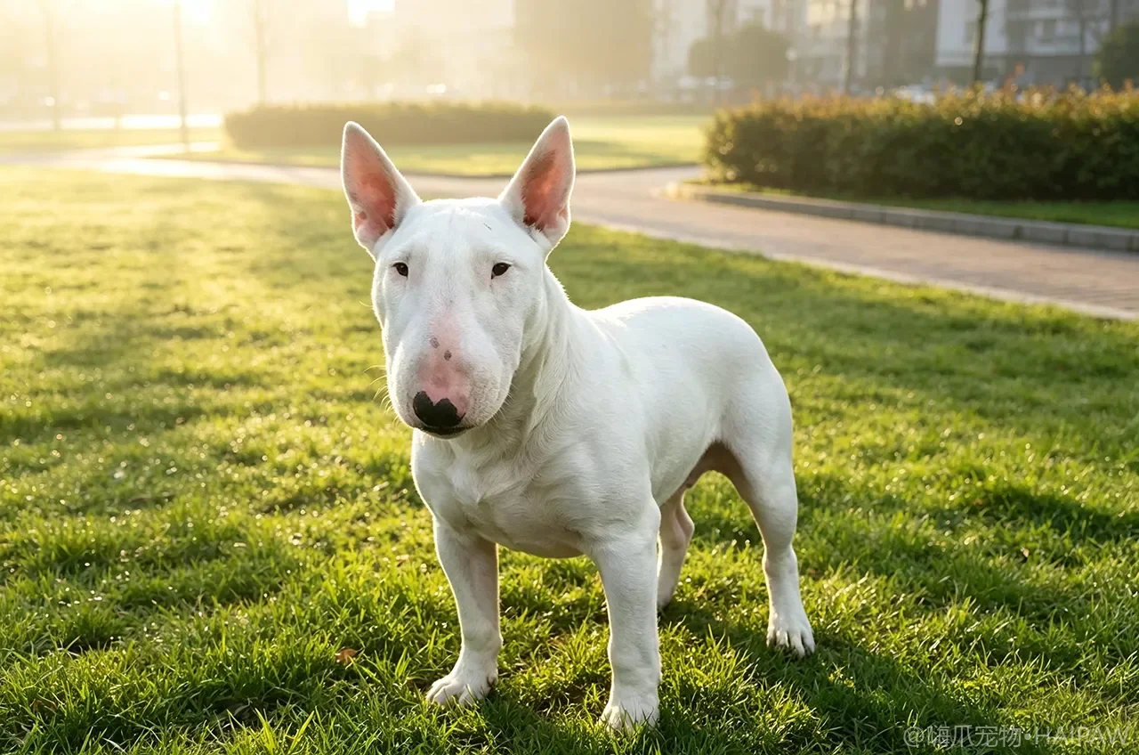 牛头梗品种图鉴：性格、饲养难度与适合人群全解析