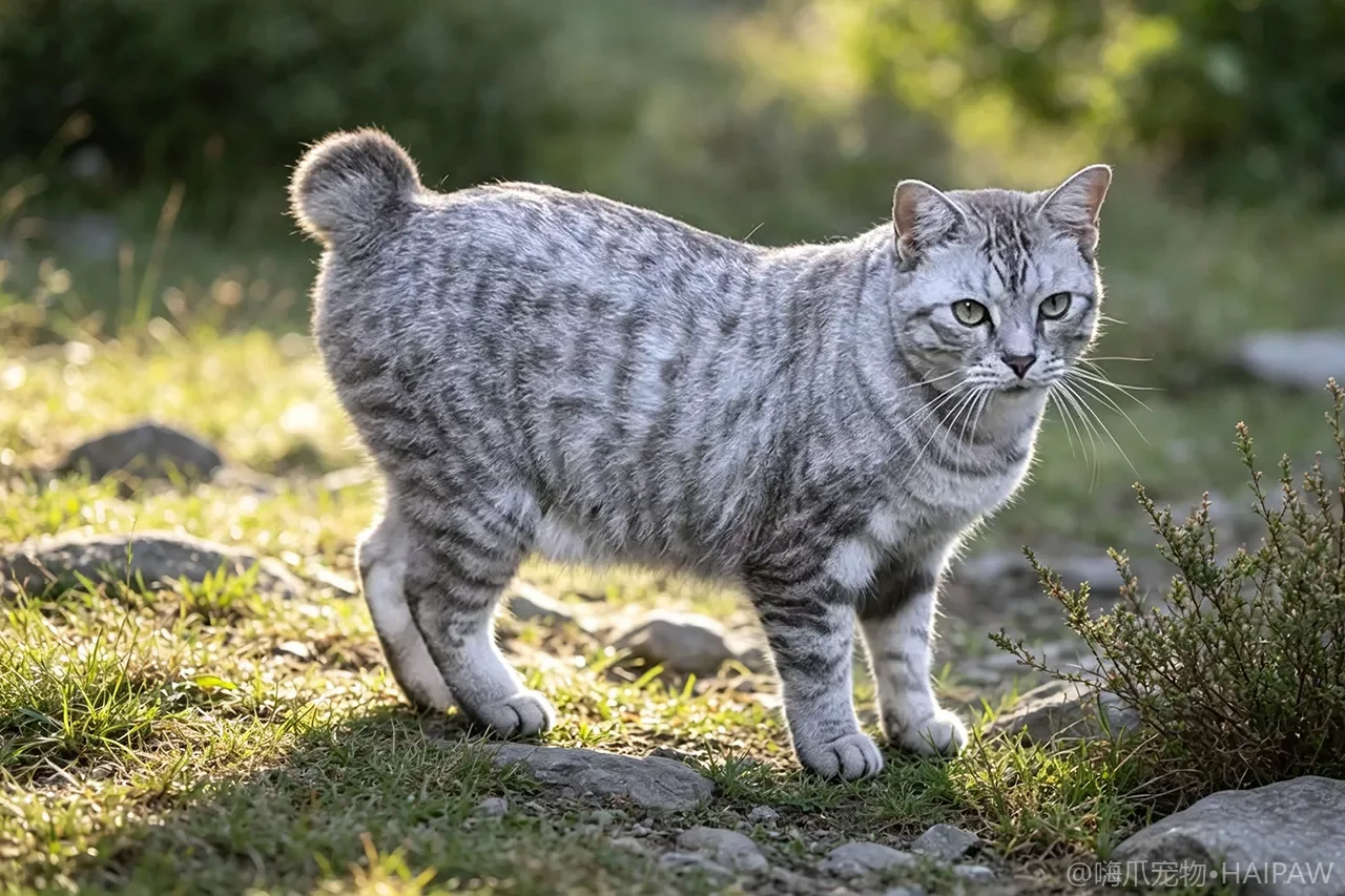 美国短尾猫品种图鉴：性格、饲养难度与适合人群全解析