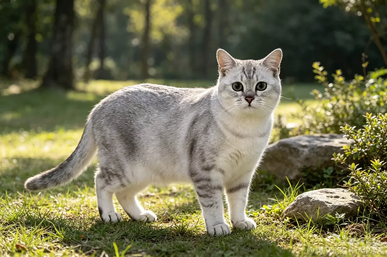亚洲猫品种图鉴：性格、饲养难度与适合人群全解析