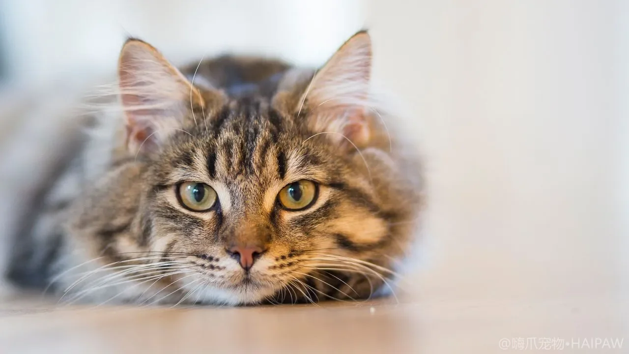 猫咪零食怎么选？猫条、冻干与肉干的营养真相和喂食红线