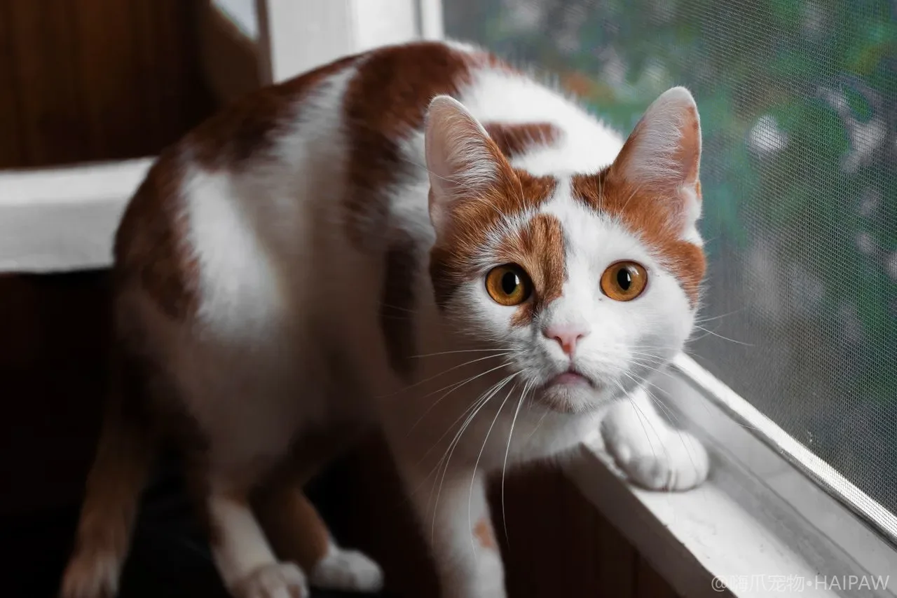 猫咪下巴黑头(猫粉刺)怎么治?成因、清洁步骤与换餐具指南 猫咪下巴黑头(猫粉刺)怎么治?成因、清洁步骤与换餐具指南