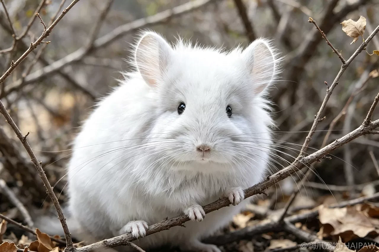 龙猫耳朵发烫怎么回事?体温异常的识别与中暑预防措施 龙猫耳朵发烫怎么回事?体温异常的识别与中暑预防措施