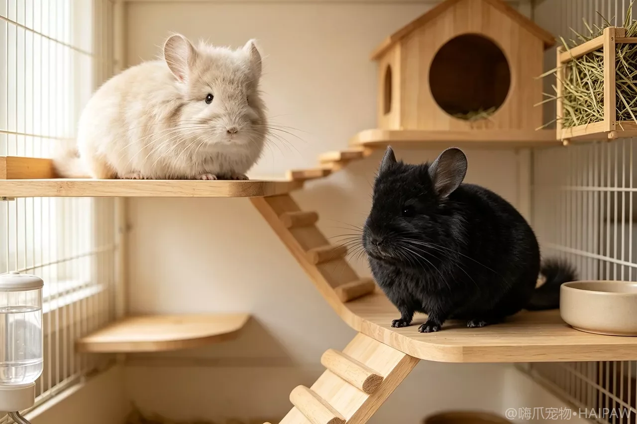 龙猫