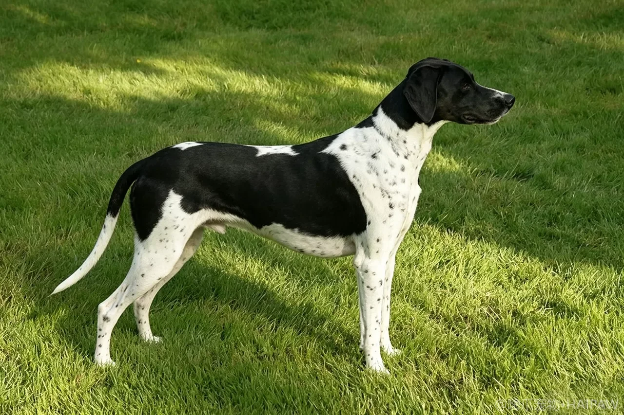 英国指示犬品种图鉴：性格、饲养难度与适合人群全解析