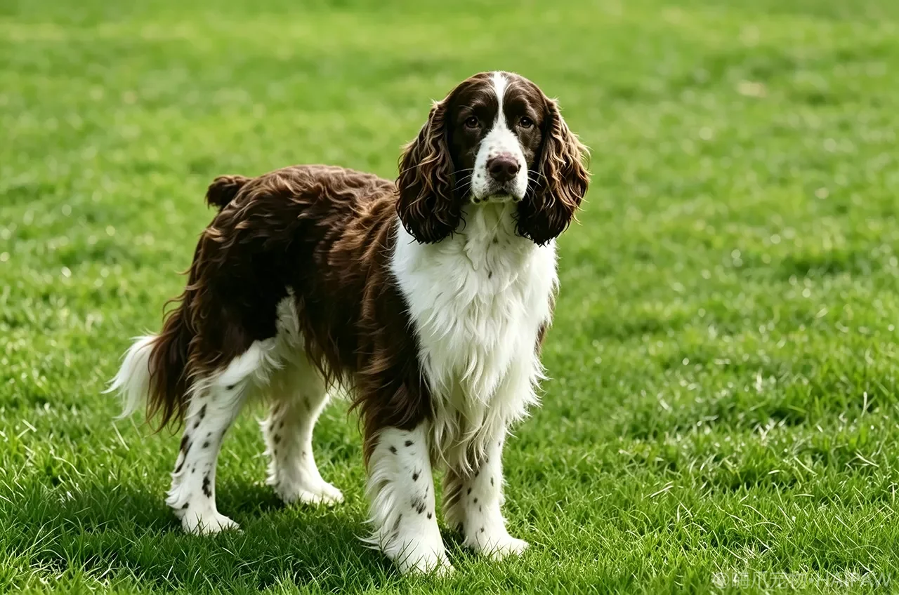 英国史宾格犬品种图鉴：性格、饲养难度与适合人群全解析