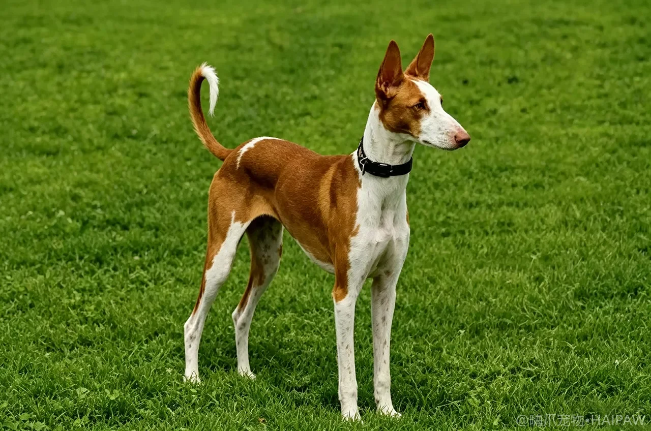 伊比赞猎犬品种图鉴：性格、饲养难度与适合人群全解析