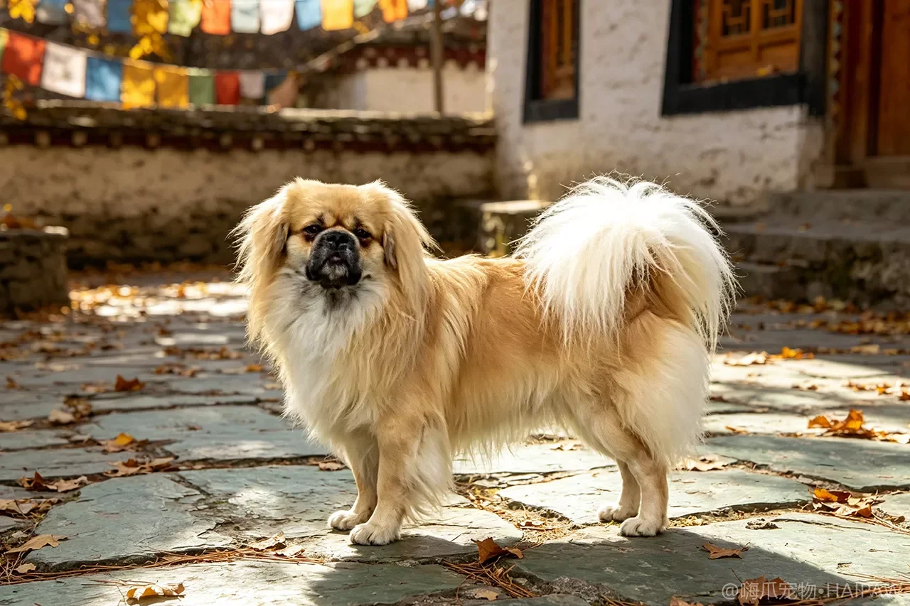 西藏猎犬品种图鉴：性格、饲养难度与适合人群全解析