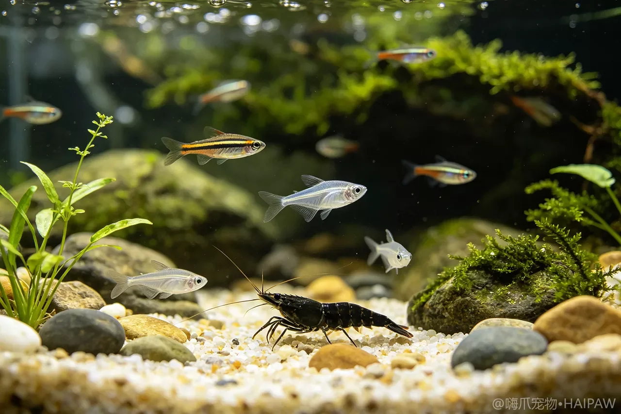 鱼肚子胀大但不是腹水病——肠梗阻与寄生虫胀腹的鉴别