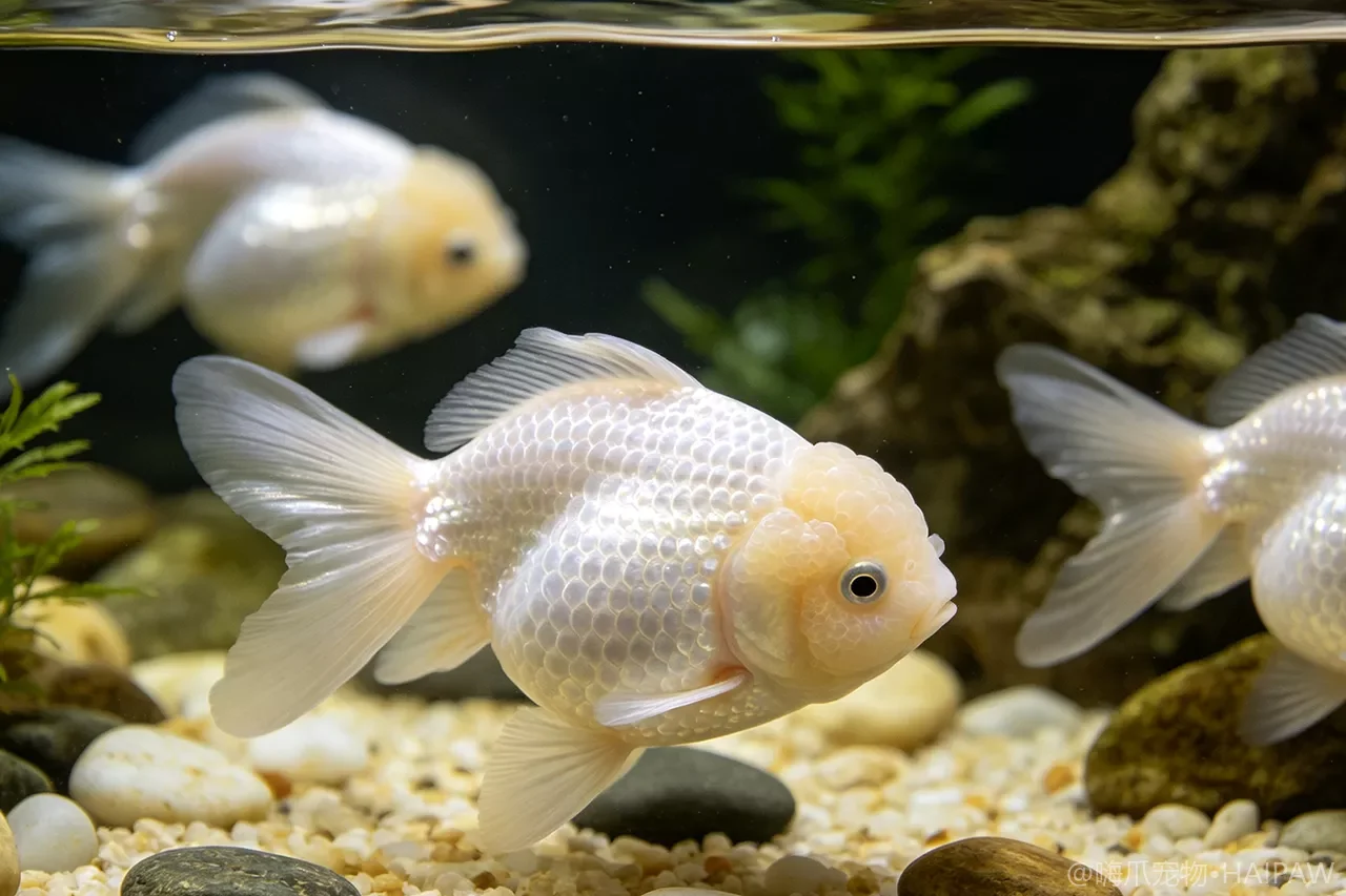鱼为什么突然不吃食了？拒食行为的七大原因排查流程