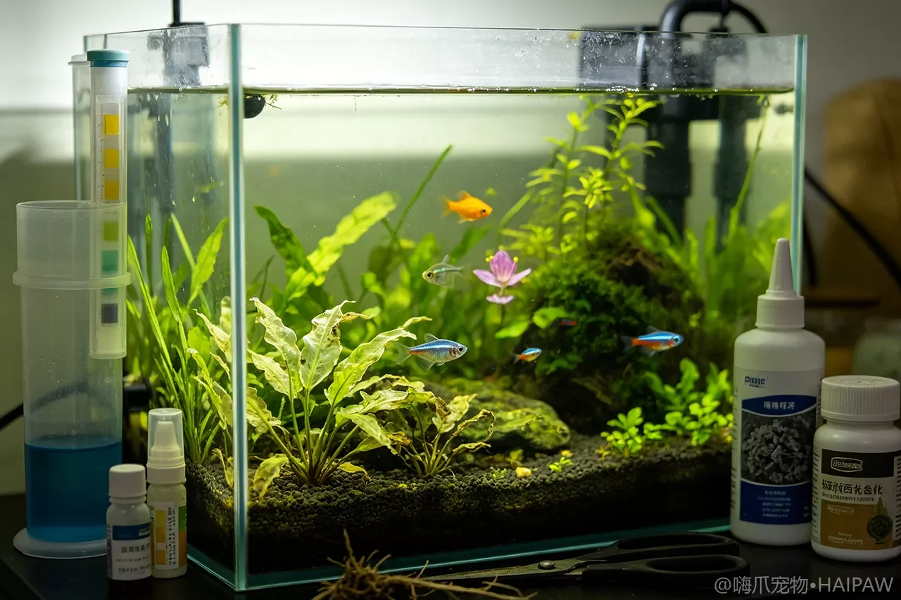 椒草养着养着全化了怎么办？椒草融叶的成因分析与稳定养护方案
