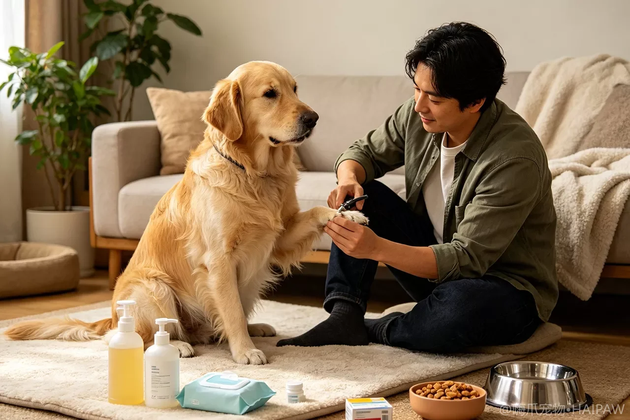 养狗5年踩坑10几万!8个宠物用品大坑,新手铲屎官直接避坑 养狗5年踩坑10几万!8个宠物用品大坑,新手铲屎官直接避坑
