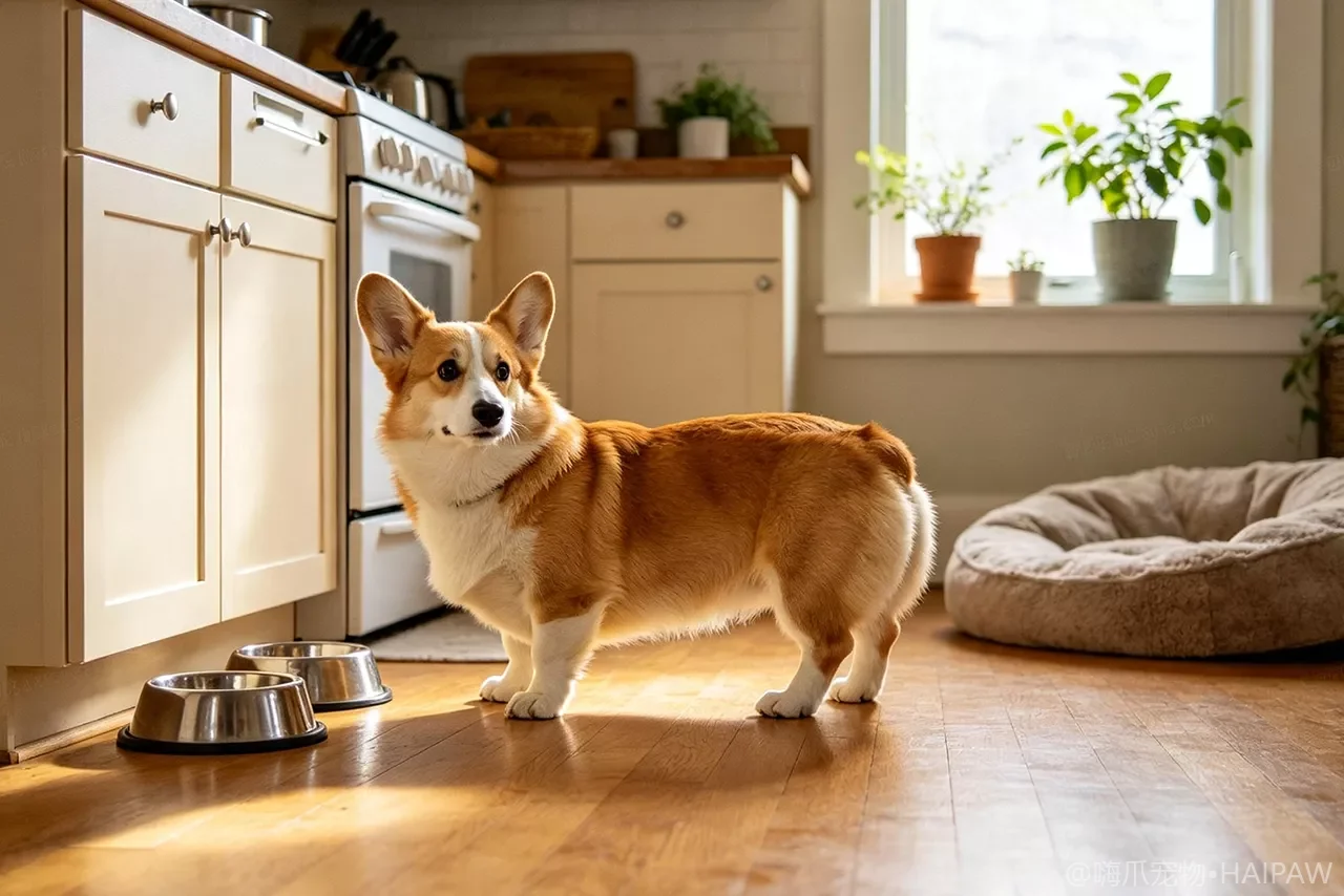 老年犬护理全指南：7岁以上的狗狗，这6个健康信号千万别忽视