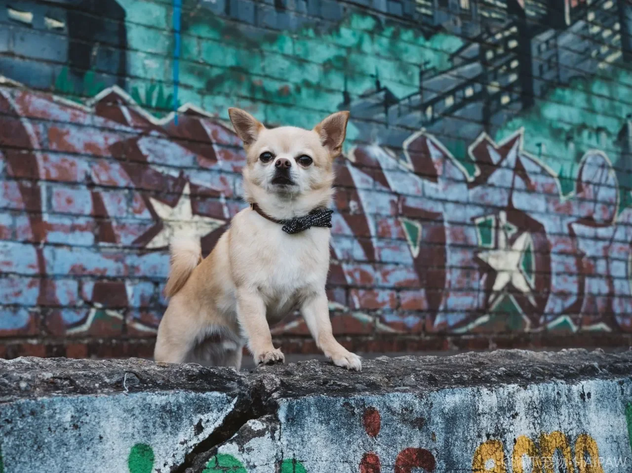 狗狗社交遛弯全指南：从偶遇路人到犬犬互动的文明出行方案