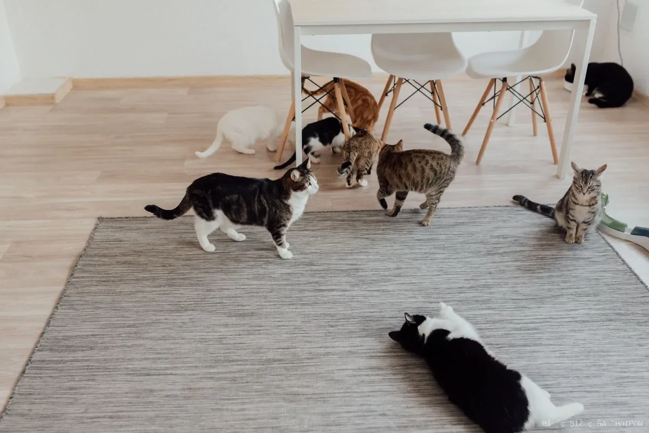 猫传腹不再是绝症：从症状识别到治疗新希望，一位猫主人的真实故事