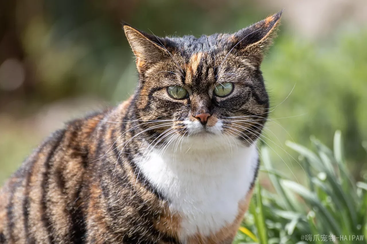 猫咪真会记仇吗？把它惹毛之后你该做和不该做的